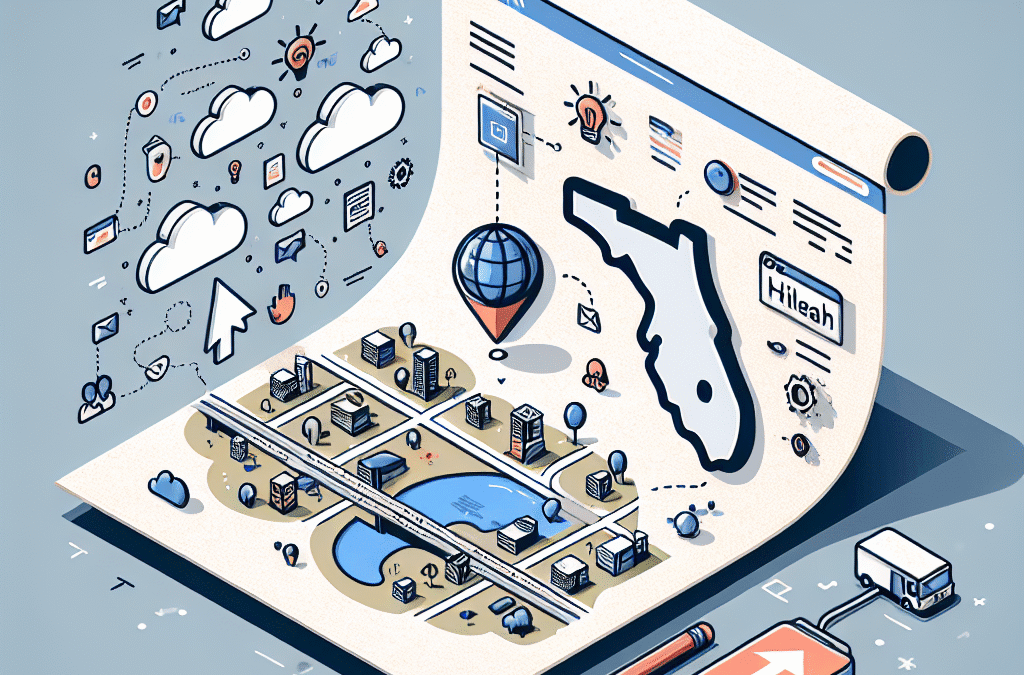 Drive Website Traffic in Hialeah, Florida
