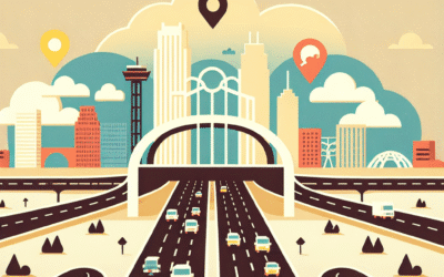 Drive Website Traffic in Irving, Texas
