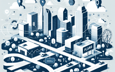 Drive Website Traffic in Plano, Texas